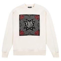 Scotch And Soda Elvis Sweatshirt