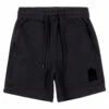 Mackage Elwood Short | Black -Daily Fashion elwood short black 516048