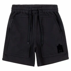 Mackage Elwood Short | Black