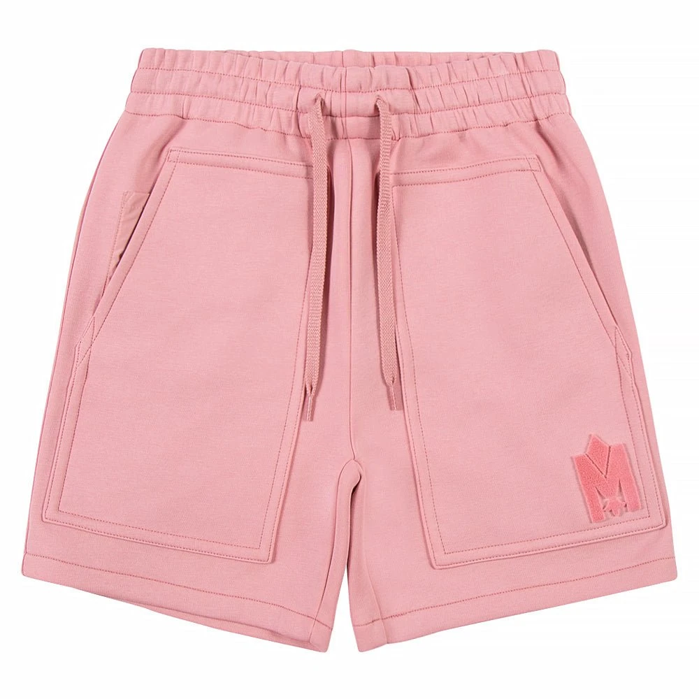 Mackage Elwood Short | Blush 3 Mackage Elwood Short | Blush