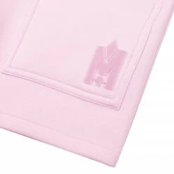 Daily Fashion -Daily Fashion elwood short chalk pink 230158