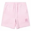 Mackage Elwood Short | Chalk Pink -Daily Fashion elwood short chalk pink 308813