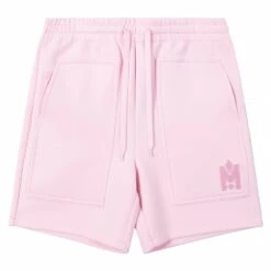 Mackage Elwood Short | Chalk Pink