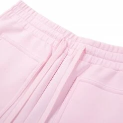Mackage Elwood Short | Chalk Pink -Daily Fashion elwood short chalk pink 878236