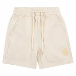 Mackage Elwood Short | Cream