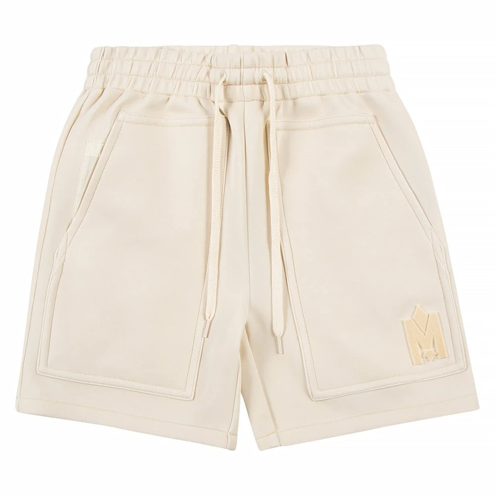Mackage Elwood Short | Cream 3 Mackage Elwood Short | Cream