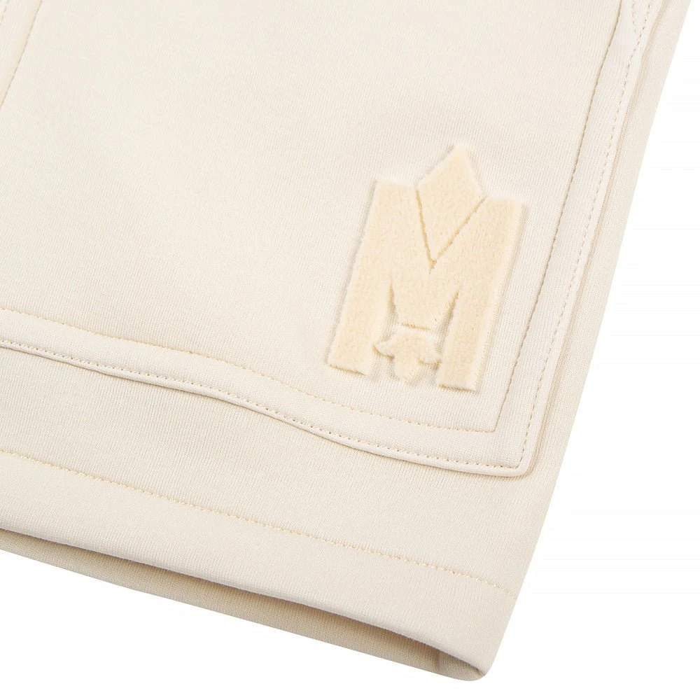 Mackage Elwood Short | Cream 5 Mackage Elwood Short | Cream - Image 3