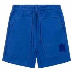 Mackage Elwood Short | Saint-Honore Blue