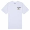 Casablanca Equipment Sportif Tee | White