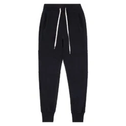 Escobar Sweatpant | Black