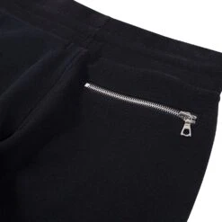 Escobar Sweatpant | Black -Daily Fashion escobar sweatpant black 437488