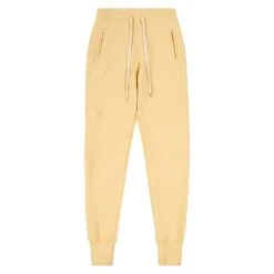 Escobar Sweatpant | Blonde