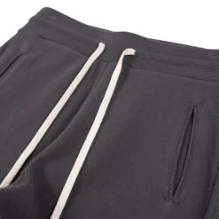 Escobar Sweatpant | Charcoal -Daily Fashion escobar sweatpant charcoal 693865