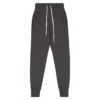 Escobar Sweatpant | Charcoal -Daily Fashion escobar sweatpant charcoal 895906