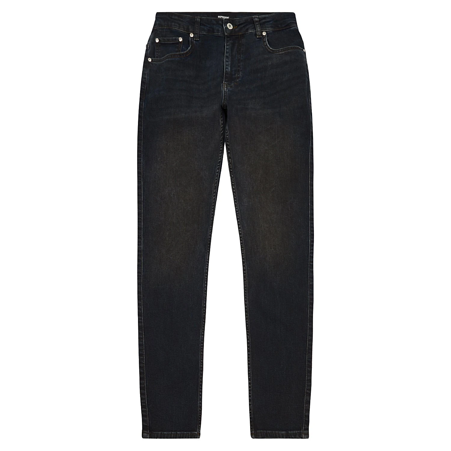 Represent Essential Denim | Studio Blue 3 Represent Essential Denim | Studio Blue