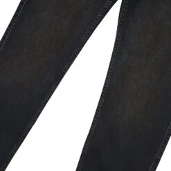 Represent Essential Denim | Studio Blue 8 Represent Essential Denim | Studio Blue -Daily Fashion essential denim studio blue 691937