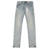 Fade Down Slim Denim 1 Fade Down Slim Denim -Daily Fashion fade down slim denim 817255