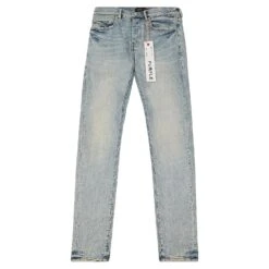 Fade Down Slim Denim