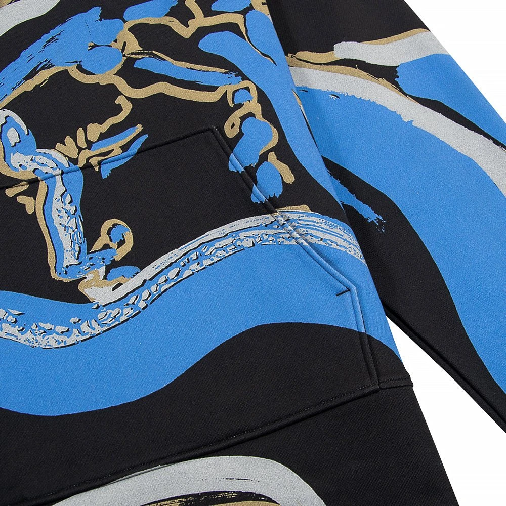 MOSCHINO Fantasy Hoodie 5 MOSCHINO Fantasy Hoodie - Image 3