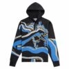 MOSCHINO Fantasy Hoodie -Daily Fashion fantasy hoodie 625027