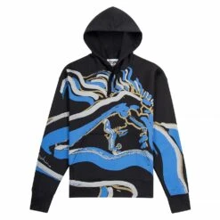 MOSCHINO Fantasy Hoodie
