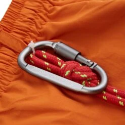 Billionaire Boys Club Fari Nylon Short | Russet Orange -Daily Fashion fari nylon short russet orange 995175