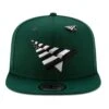 Field Crown Old School Snapback -Daily Fashion field crown old school snapback 310184