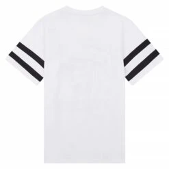 Fighting Tiger Chunky Tee | White -Daily Fashion fighting tiger chunky tee white 564660