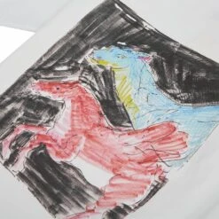 Marni Flami Tee | White 8 Marni Flami Tee | White -Daily Fashion flami tee white 906999