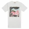 Marni Flami Tee | White 1 Marni Flami Tee | White -Daily Fashion flami tee white 996728