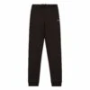Lacoste Fleece Sweatpant | Black -Daily Fashion fleece sweatpant black 327180