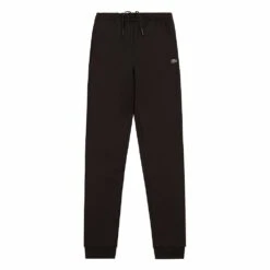 Lacoste Fleece Sweatpant | Black
