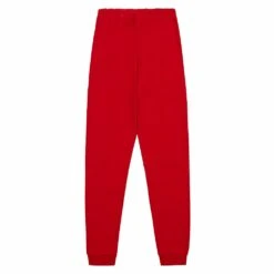 Lacoste Fleece Sweatpant | Red 9 Lacoste Fleece Sweatpant | Red -Daily Fashion fleece sweatpant red 519036