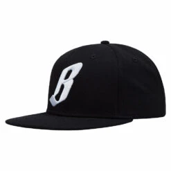 Billionaire Boys Club Flying B Snapback Hat -Daily Fashion flying b snapback hat 550340