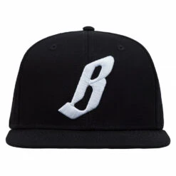Billionaire Boys Club Flying B Snapback Hat