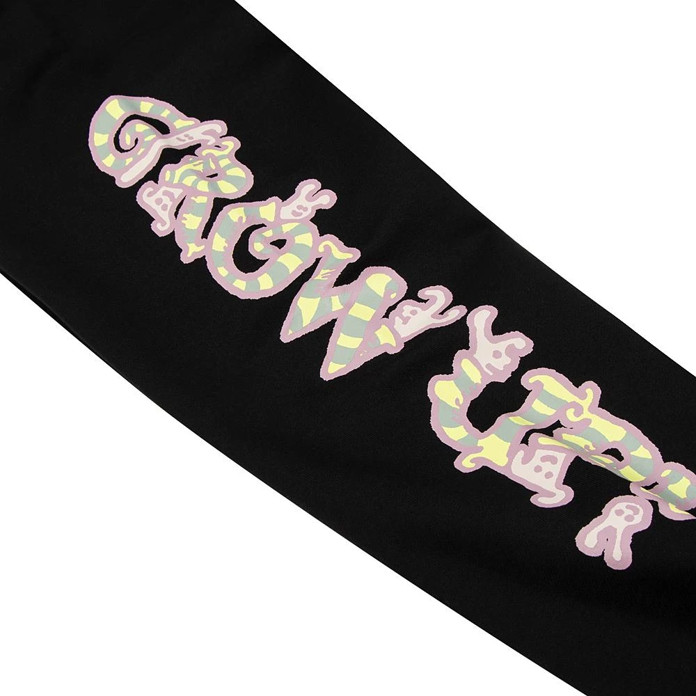 Forest Sweatpant | Black 5 Forest Sweatpant | Black - Image 3