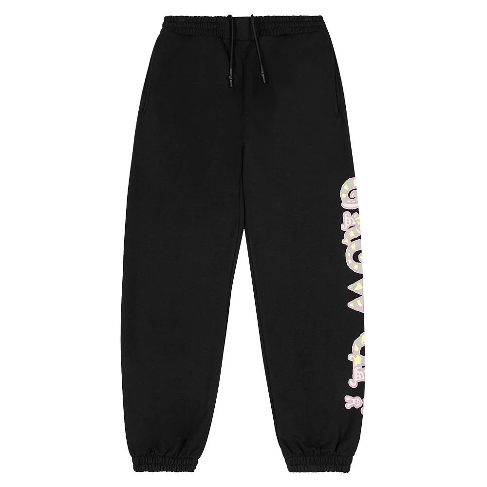 Forest Sweatpant | Black 3 Forest Sweatpant | Black