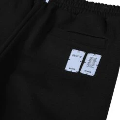 Forest Sweatpant | Black 11 Forest Sweatpant | Black -Daily Fashion forest sweatpant black 480745