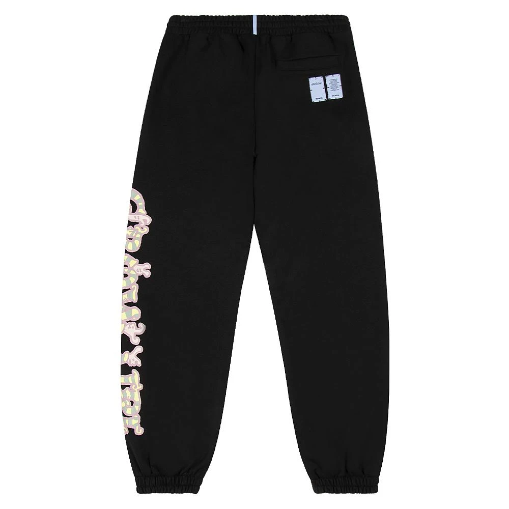 Forest Sweatpant | Black 4 Forest Sweatpant | Black - Image 2