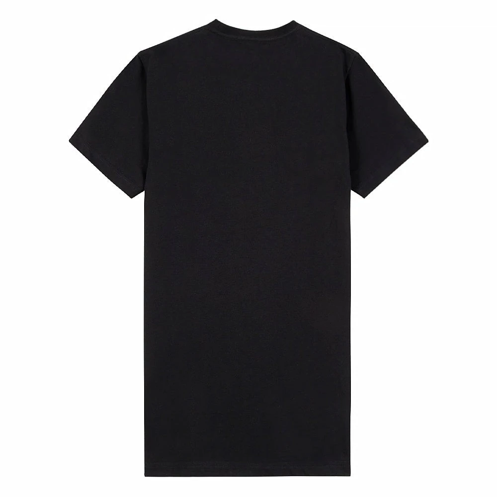 Fortune Tee | Black 6 Fortune Tee | Black - Image 4