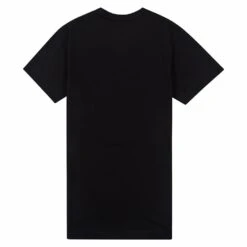 Fortune University Tee | Black -Daily Fashion fortune university tee black 114609