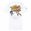 Freeze Tag Tee | White -Daily Fashion freeze tag tee white 454796