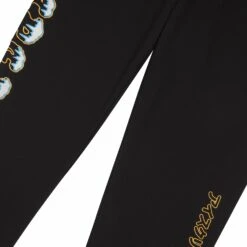 Freezer Sweatpant | Black -Daily Fashion freezer sweatpant black 632633