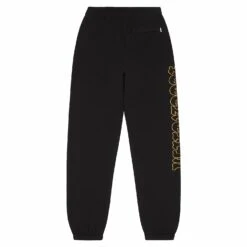 Freezer Sweatpant | Black -Daily Fashion freezer sweatpant black 695289