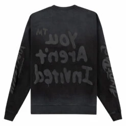 From The Ashes Sweatshirt -Daily Fashion from the ashes sweatshirt 363010