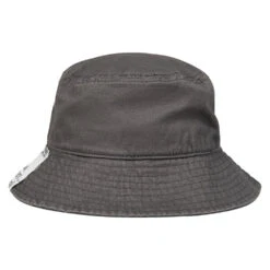 From The Rubble Bucket Hat | Black 8 From The Rubble Bucket Hat | Black -Daily Fashion from the rubble bucket hat black 912726