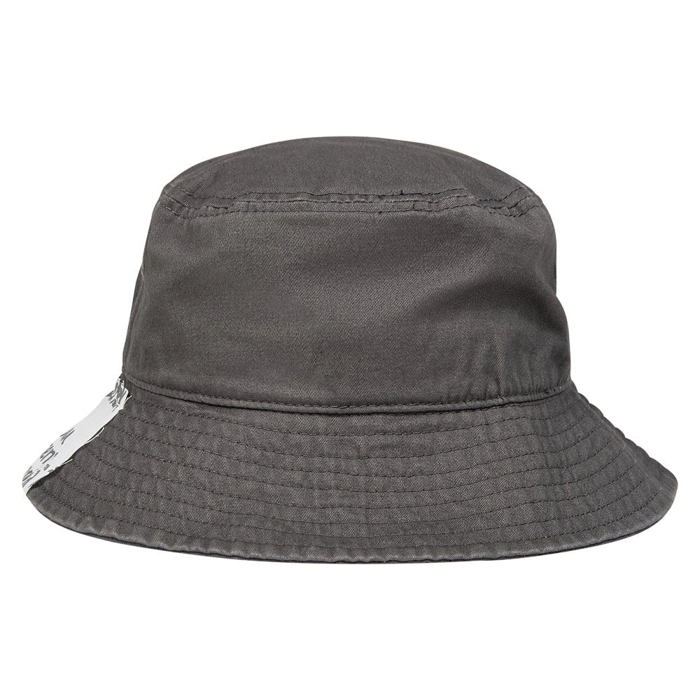 From The Rubble Bucket Hat | Black 5 From The Rubble Bucket Hat | Black - Image 3
