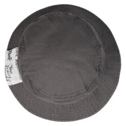 From The Rubble Bucket Hat | Black 9 From The Rubble Bucket Hat | Black -Daily Fashion from the rubble bucket hat black 980958