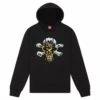Frost Bite Hoodie | Black -Daily Fashion frost bite hoodie black 766834