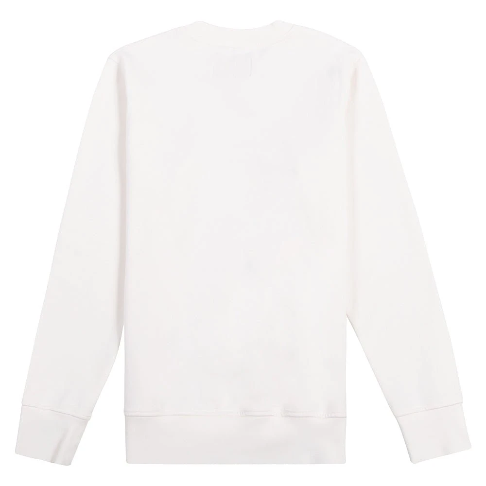 Casablanca Fuji Ping Pong Sweatshirt 6 Casablanca Fuji Ping Pong Sweatshirt - Image 4